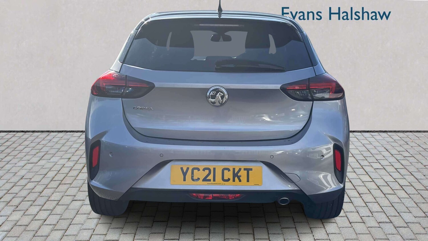 Used Vauxhall Corsa 2021 for sale - 78024128: Photo 6