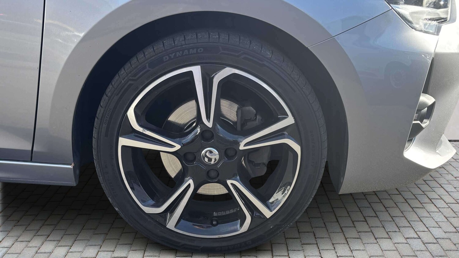 Used Vauxhall Corsa 2021 for sale - 78024128: Photo 7