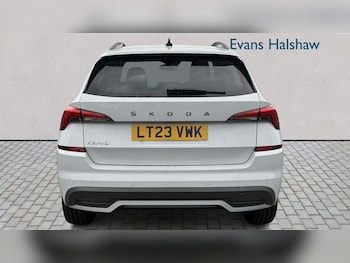 Used Skoda Kamiq 2023 for sale - 79541863: Photo