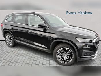 Used Skoda Kodiaq 2023 for sale - 79770593: Photo