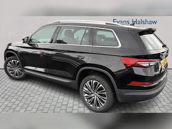 Used Skoda Kodiaq 2023 for sale - 79770593: Photo