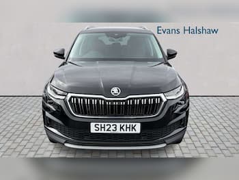 Used Skoda Kodiaq 2023 for sale - 79770593: Photo