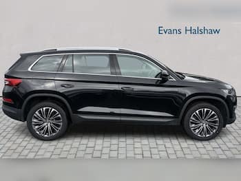 Used Skoda Kodiaq 2023 for sale - 79770593: Photo