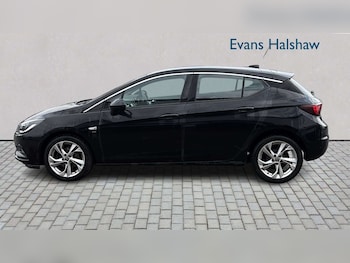 Used Vauxhall Astra 2018 for sale - 78464632: Photo