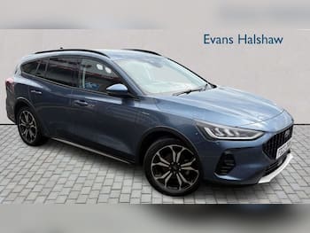 Used Ford Focus 2023 for sale - 79648519: Photo