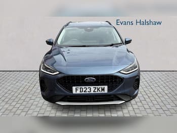 Used Ford Focus 2023 for sale - 79648519: Photo