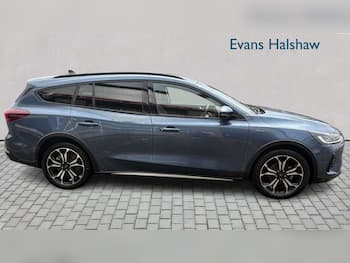 Used Ford Focus 2023 for sale - 79648519: Photo