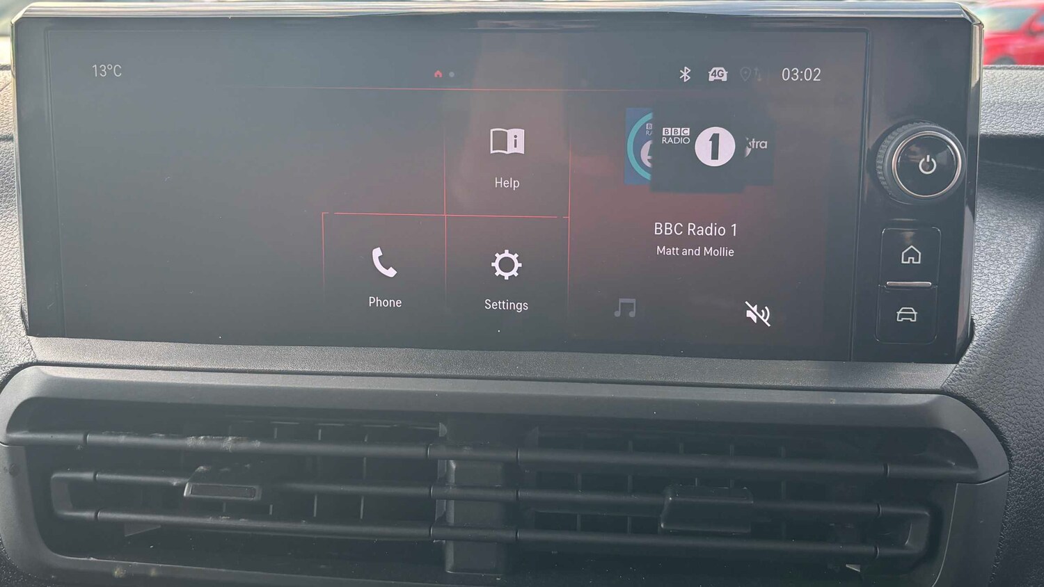 Used Vauxhall Vivaro Life for sale - 77857690: Photo 10