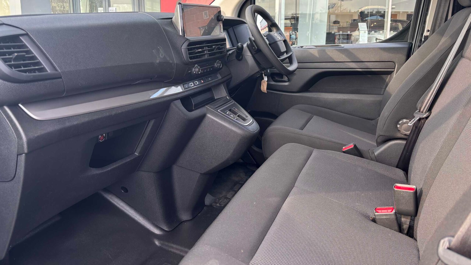 Used Vauxhall Vivaro Life for sale - 77857690: Photo 13