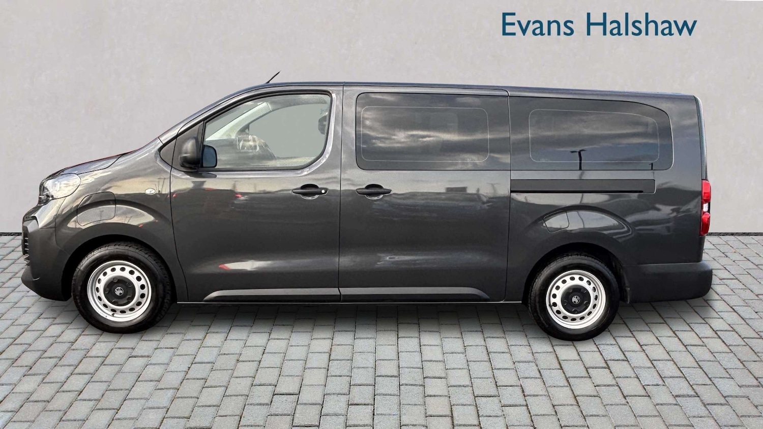 Used Vauxhall Vivaro Life for sale - 77857690: Photo 3