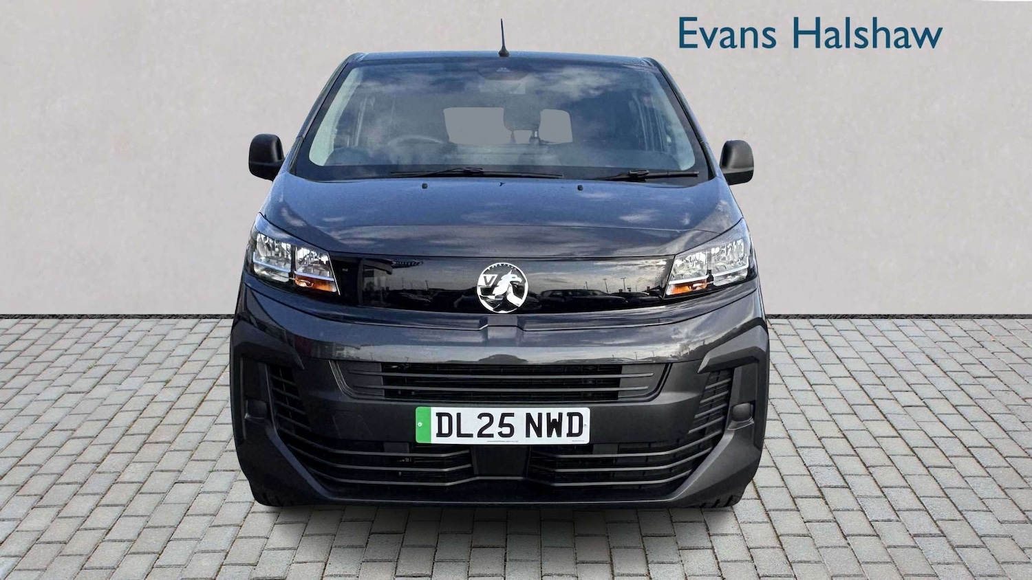 Used Vauxhall Vivaro Life for sale - 77857690: Photo 4