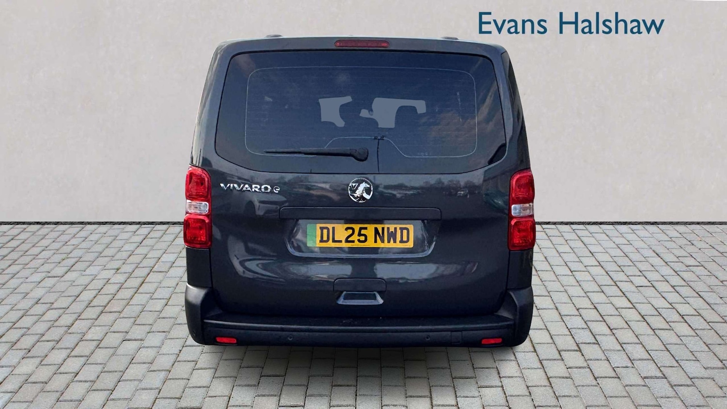 Used Vauxhall Vivaro Life for sale - 77857690: Photo 5