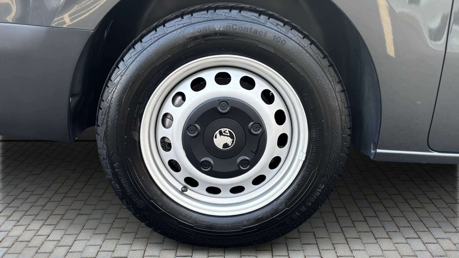 Used Vauxhall Vivaro Life for sale - 77857690: Photo 6