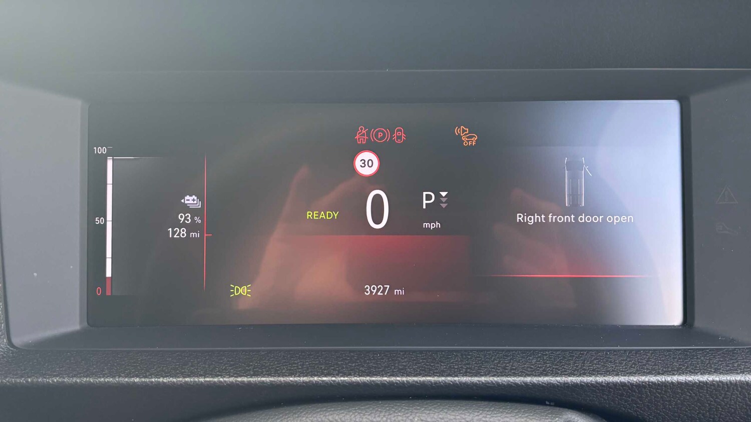 Used Vauxhall Vivaro Life for sale - 77857690: Photo 9