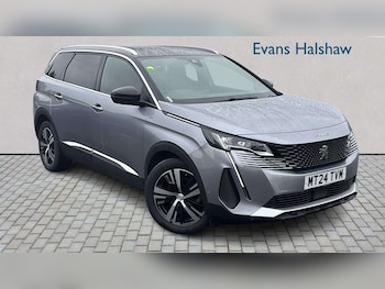 Used Peugeot 5008 2024 for sale - 78881264: Photo