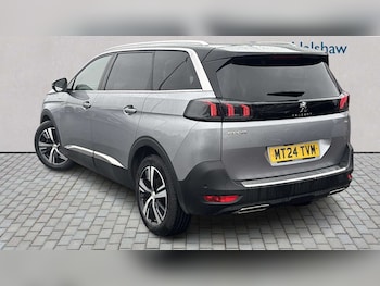Used Peugeot 5008 2024 for sale - 78881264: Photo