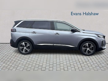 Used Peugeot 5008 2024 for sale - 78881264: Photo