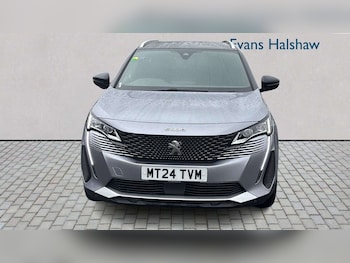 Used Peugeot 5008 2024 for sale - 78881264: Photo