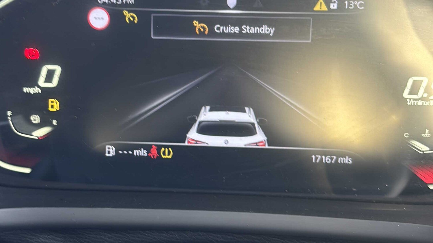 Used MG MG HS for sale - 77859576: Photo 10