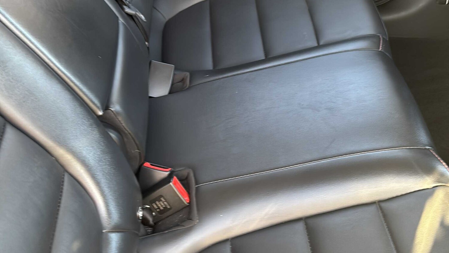 Used MG MG HS for sale - 77859576: Photo 12