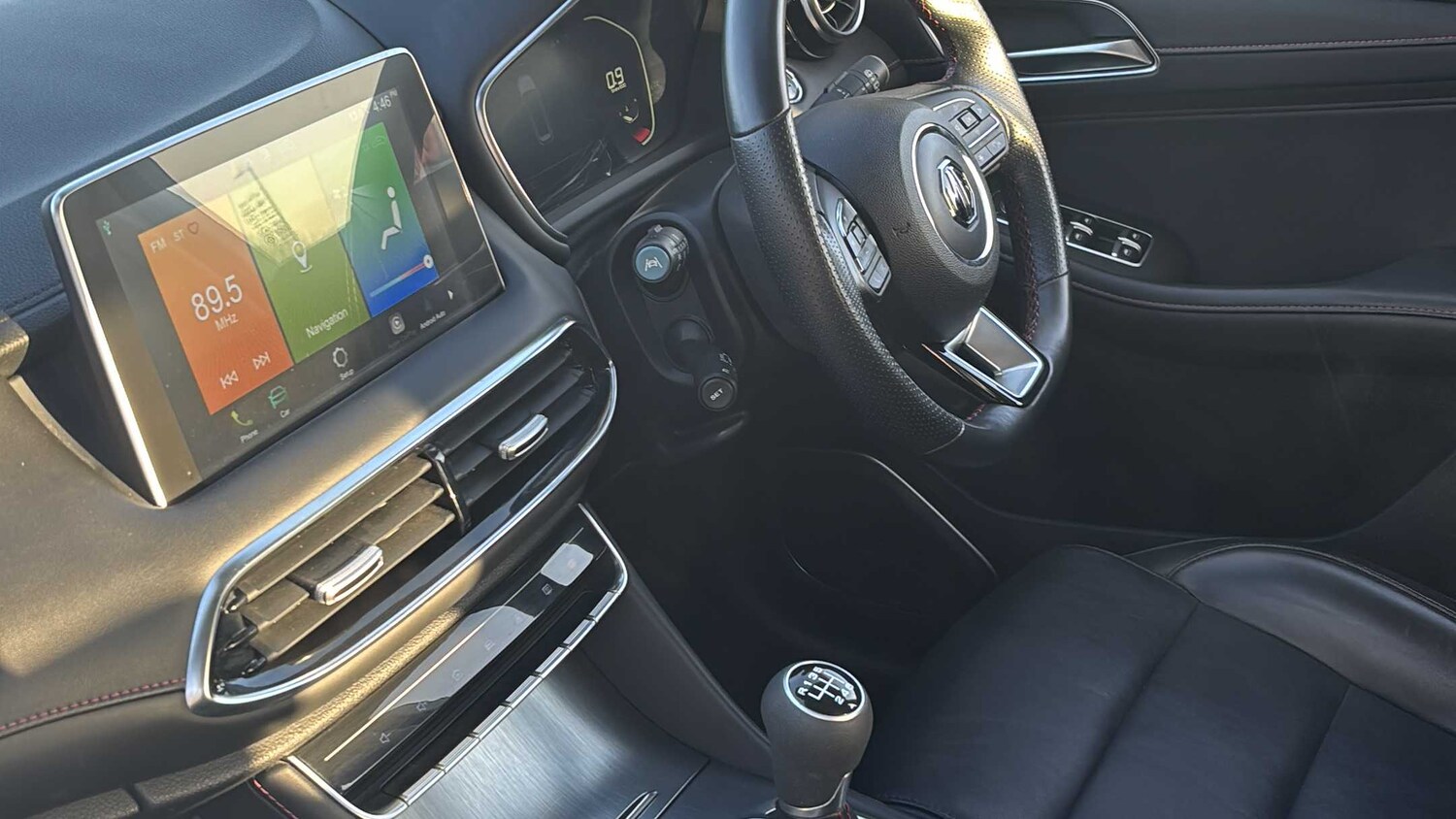 Used MG MG HS for sale - 77859576: Photo 13