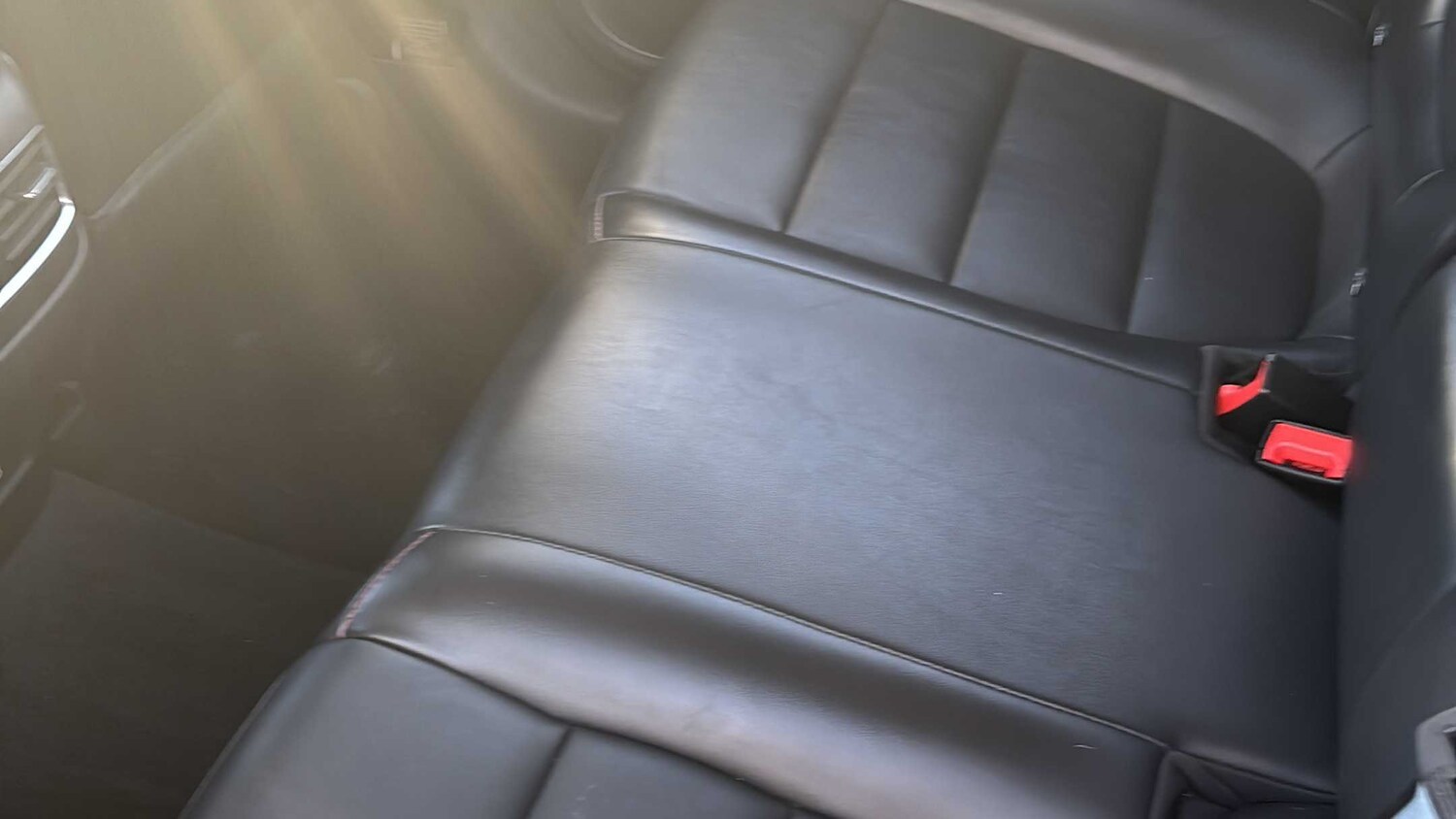 Used MG MG HS for sale - 77859576: Photo 14