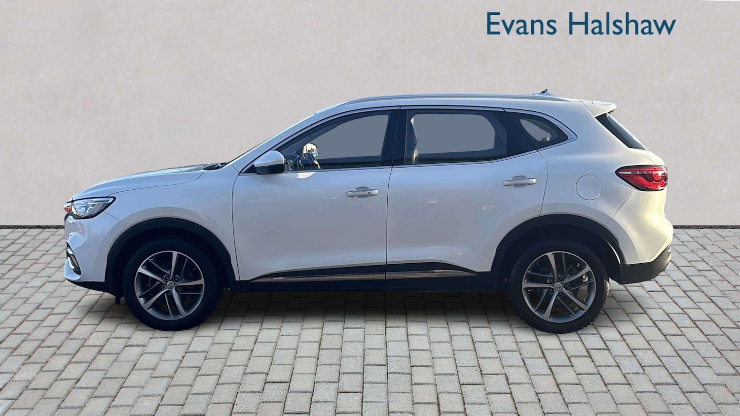 Used MG MG HS for sale - 77859576: Photo 3