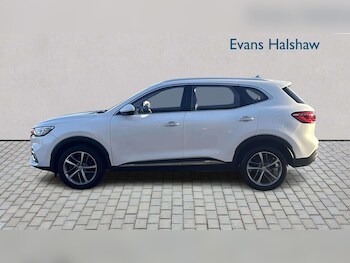 Used MG MG HS 2022 for sale - 77859576: Photo