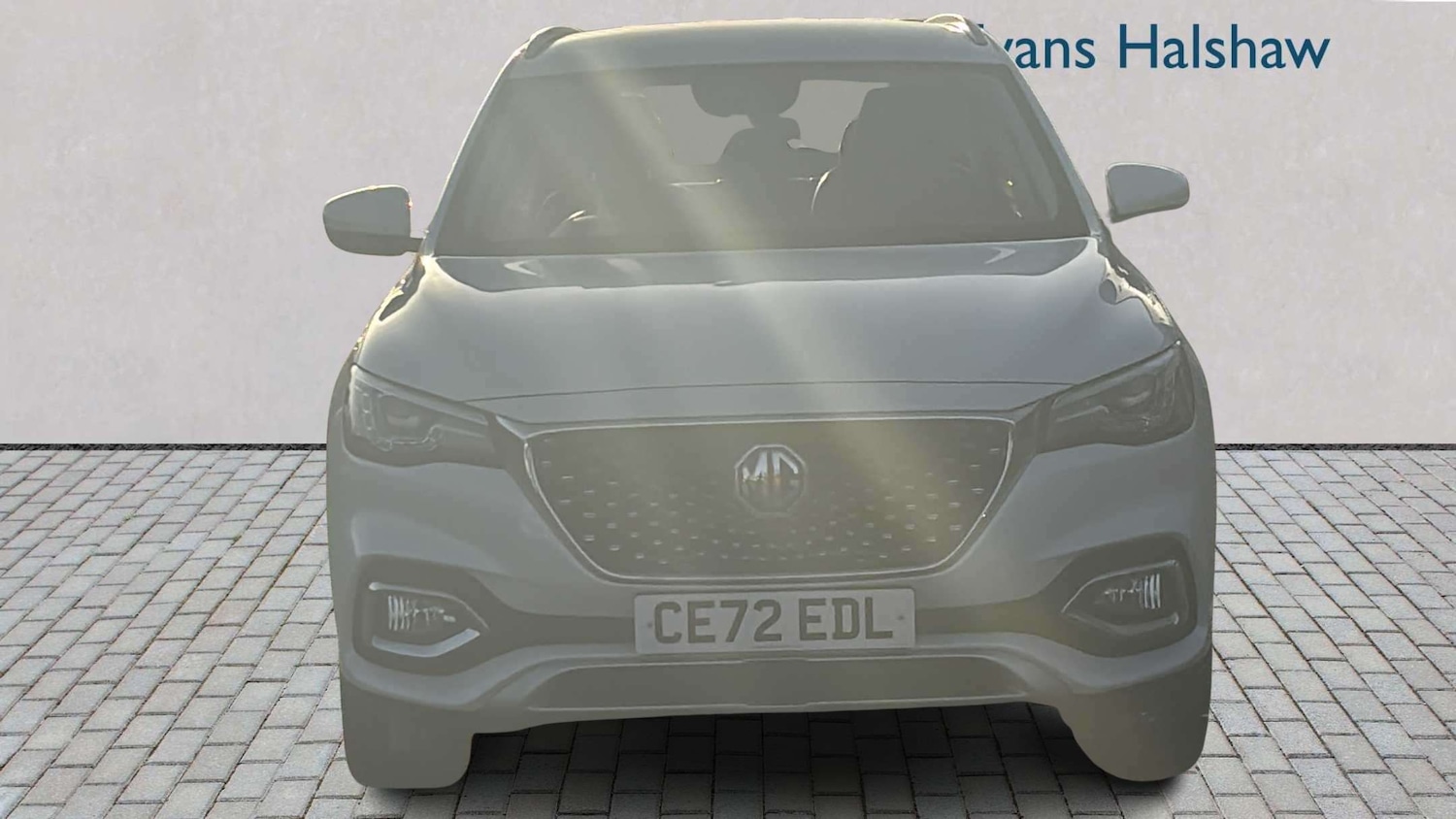 Used MG MG HS for sale - 77859576: Photo 4