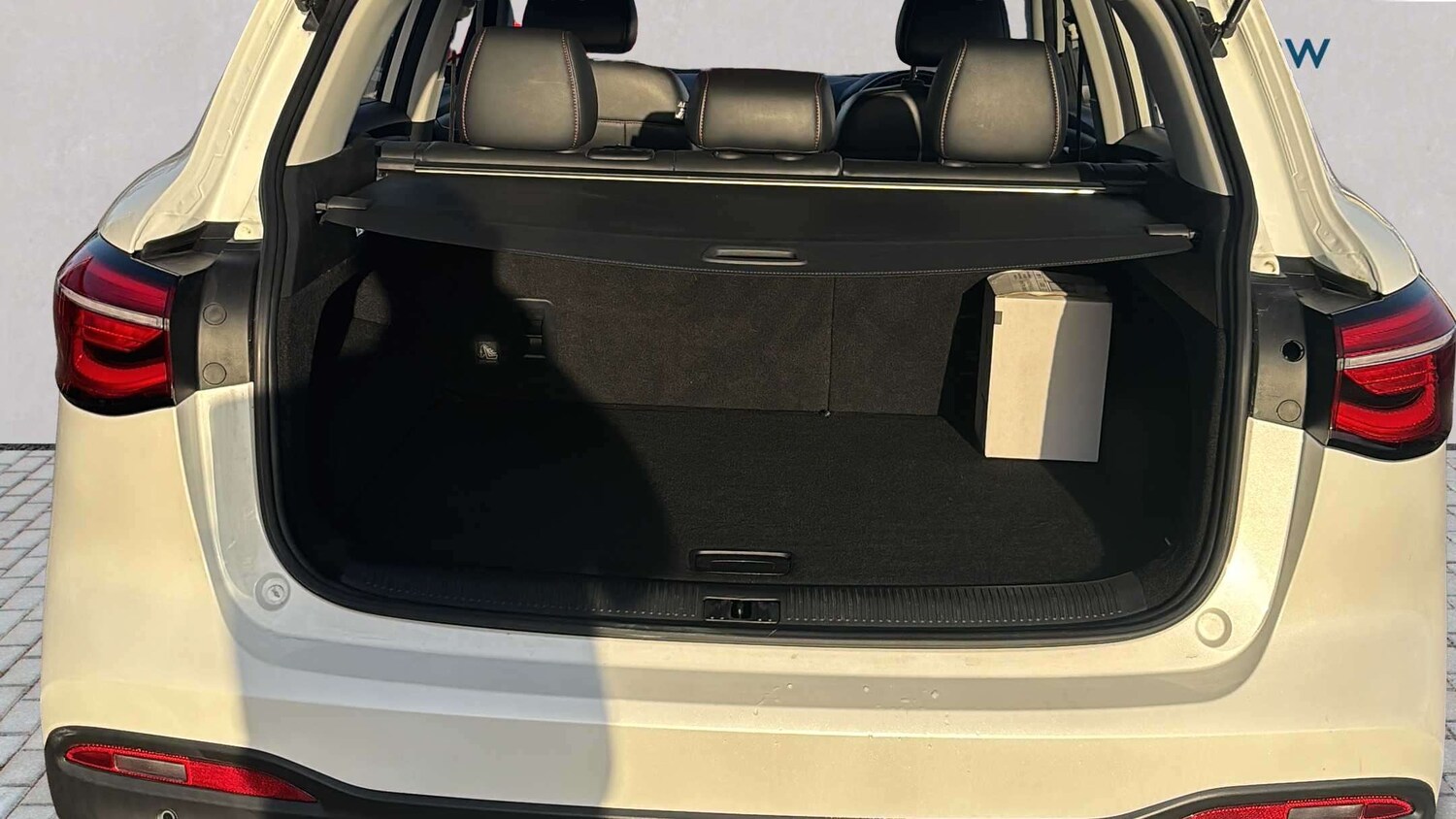 Used MG MG HS for sale - 77859576: Photo 7