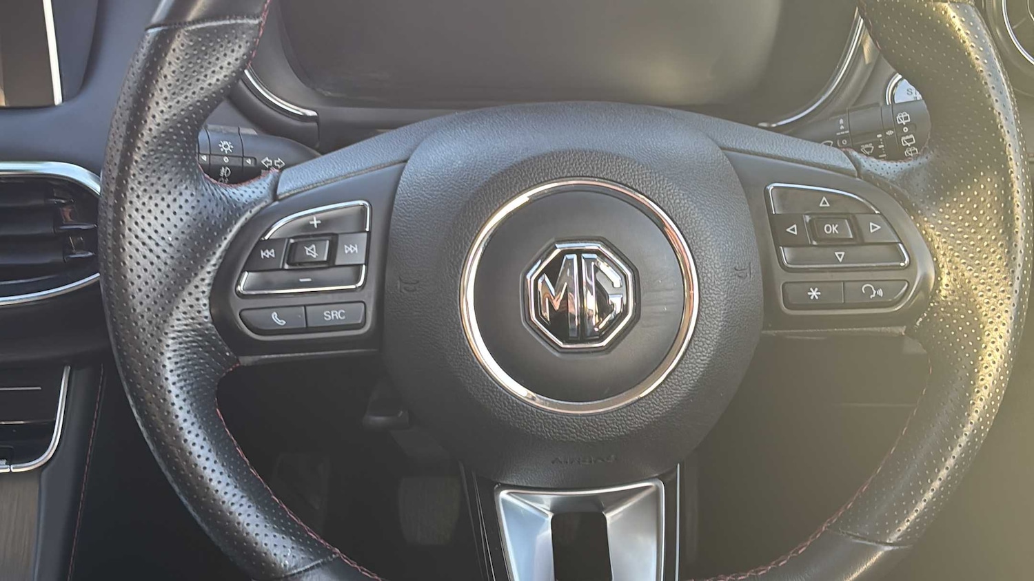 Used MG MG HS for sale - 77859576: Photo 9