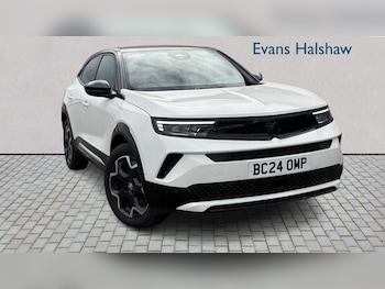 Used Vauxhall Mokka 2025 for sale - 79064970: Photo