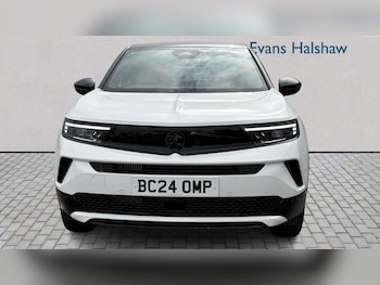 Used Vauxhall Mokka 2025 for sale - 79064970: Photo