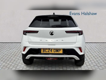 Used Vauxhall Mokka 2025 for sale - 79064970: Photo