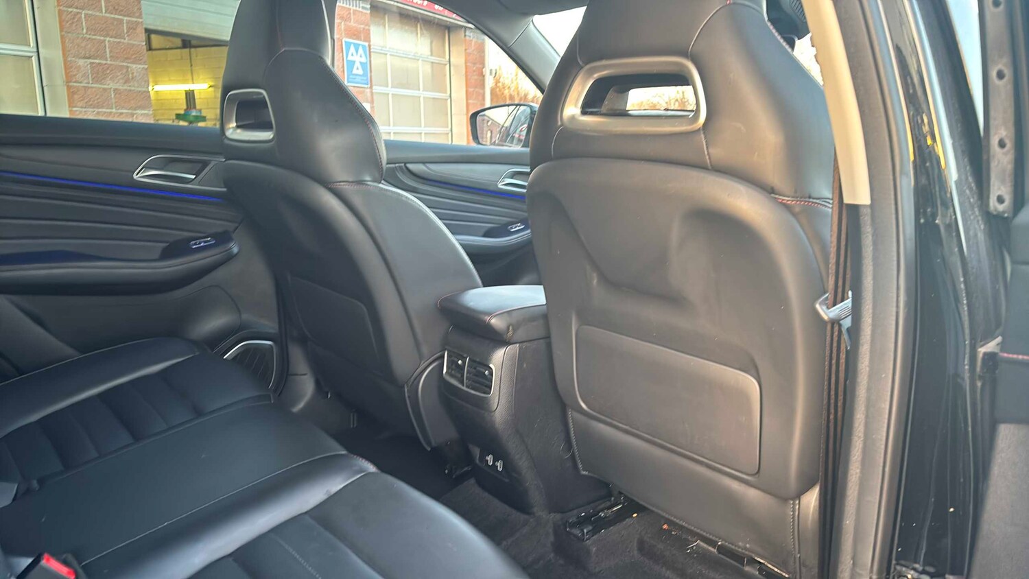 Used MG MG HS for sale - 77857614: Photo 12