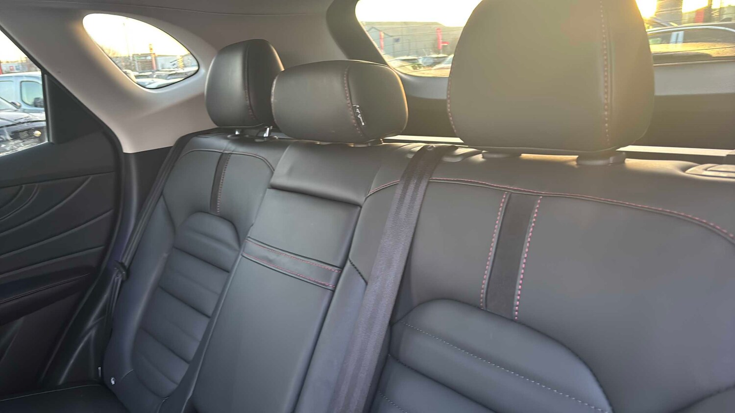 Used MG MG HS for sale - 77857614: Photo 14