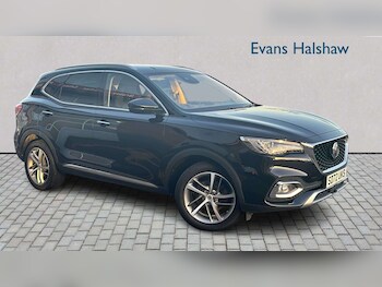 MG MG HS feature image