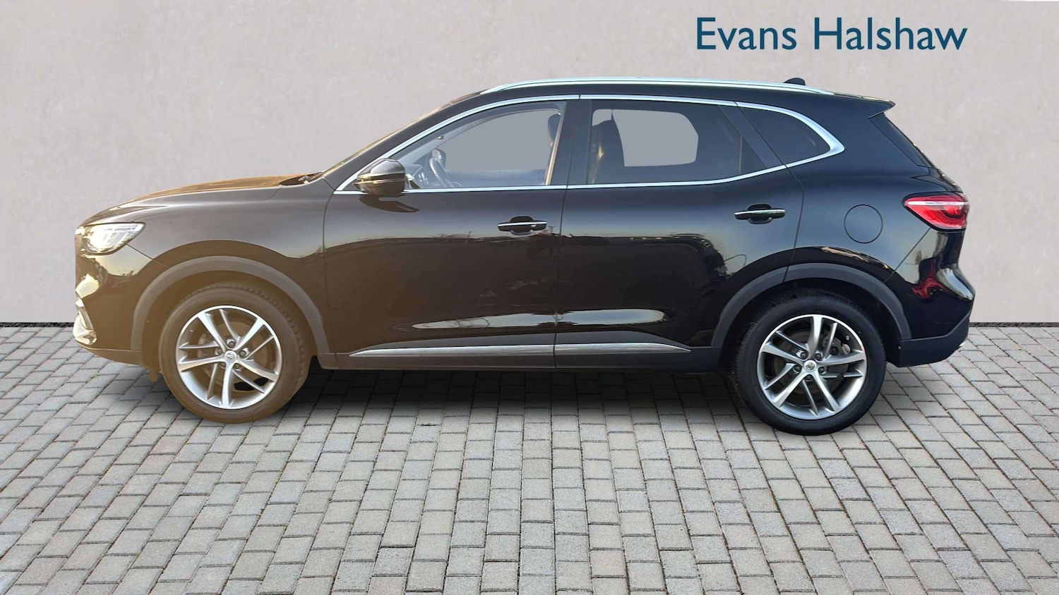 Used MG MG HS for sale - 77857614: Photo 3