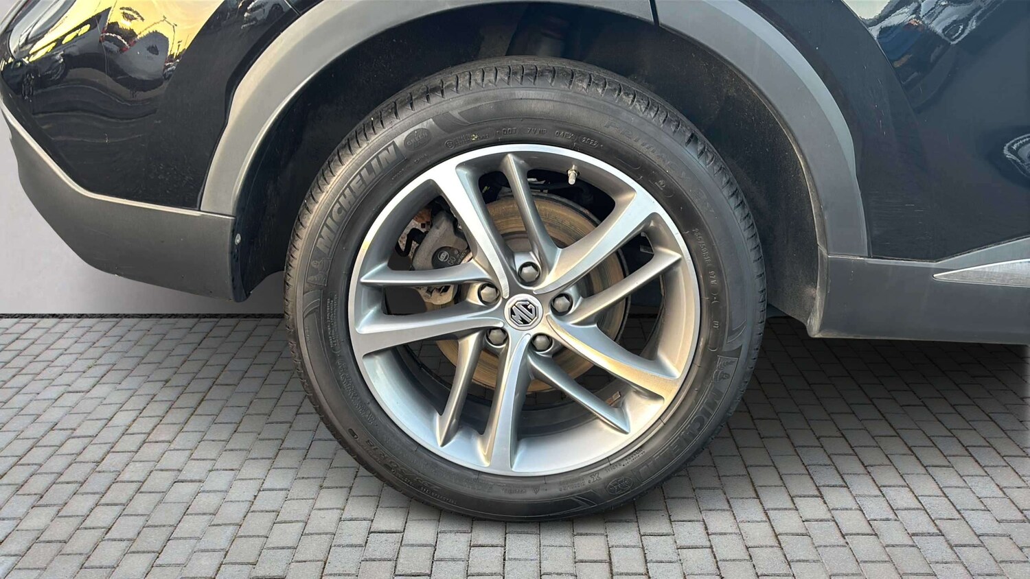 Used MG MG HS for sale - 77857614: Photo 6