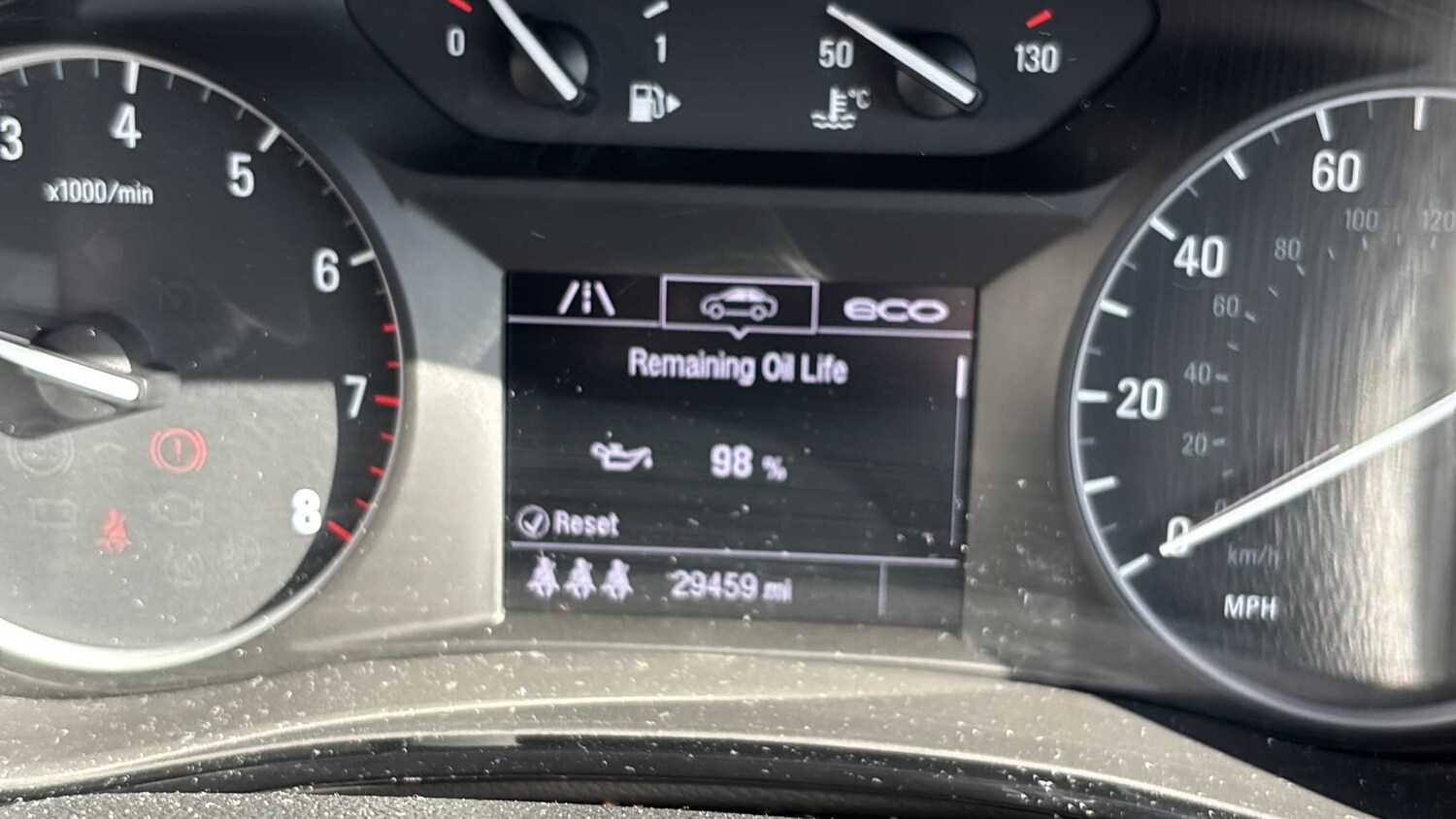 Used Vauxhall Mokka X 2018 for sale - 77859322: Photo 10