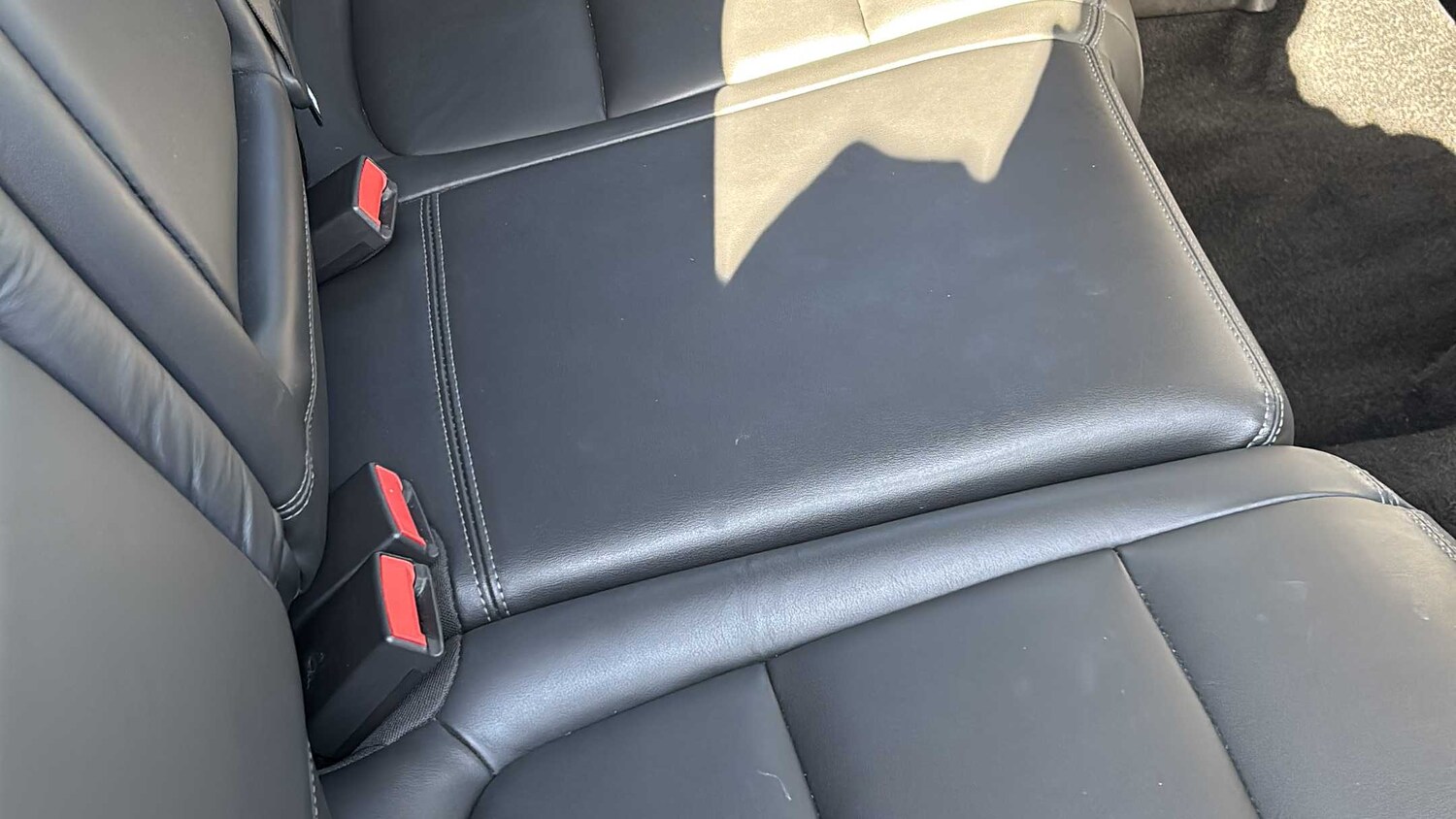 Used Vauxhall Mokka X 2018 for sale - 77859322: Photo 12