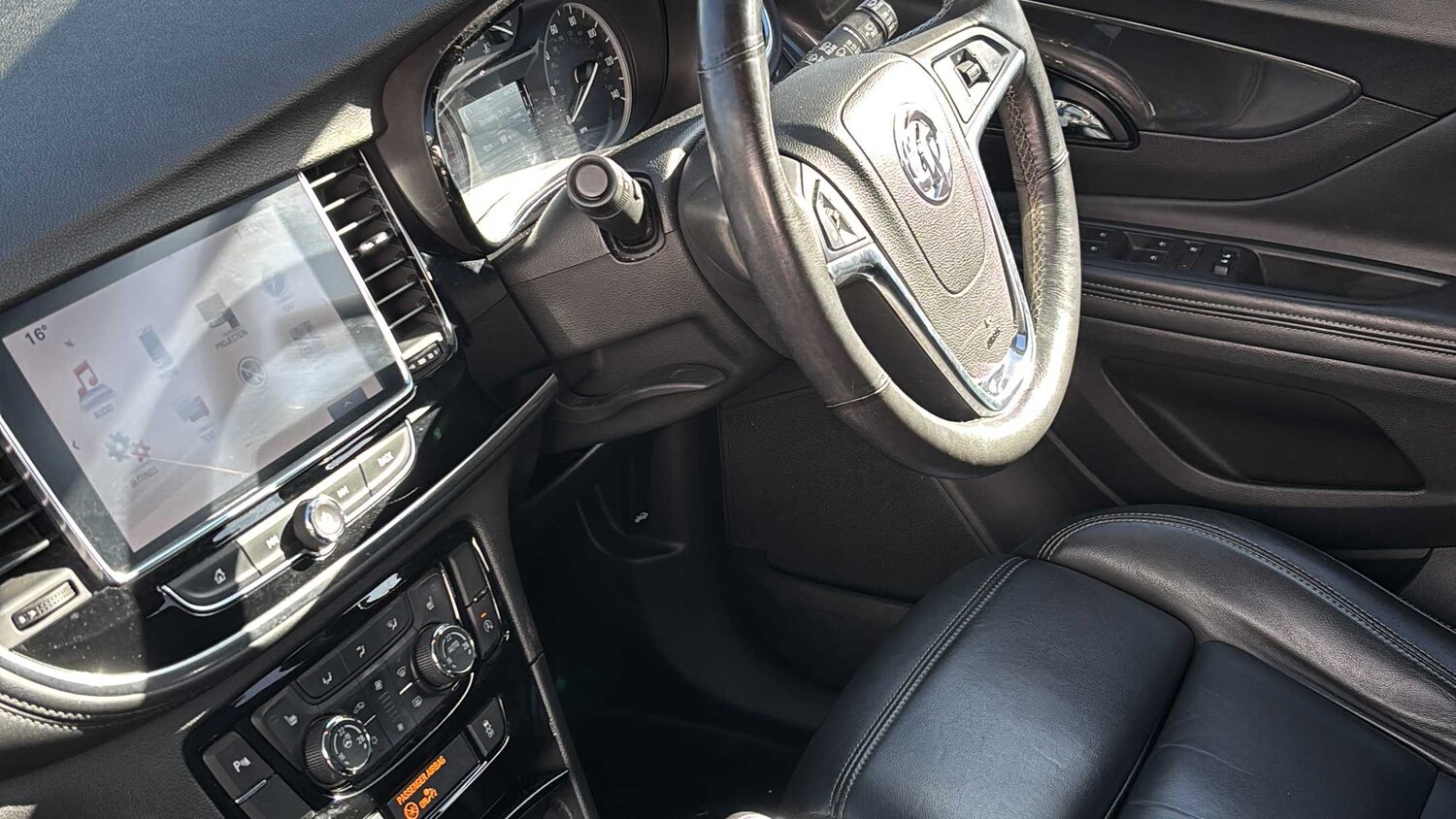 Used Vauxhall Mokka X 2018 for sale - 77859322: Photo 13