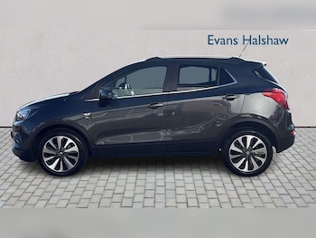 Used Vauxhall Mokka X 2018 for sale - 77859322: Photo