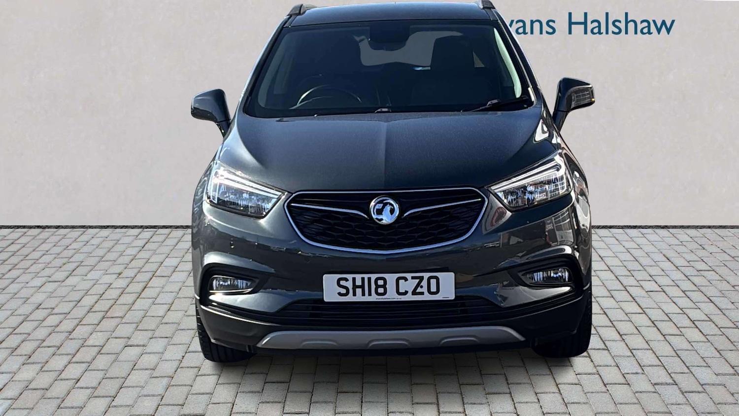 Used Vauxhall Mokka X 2018 for sale - 77859322: Photo 4