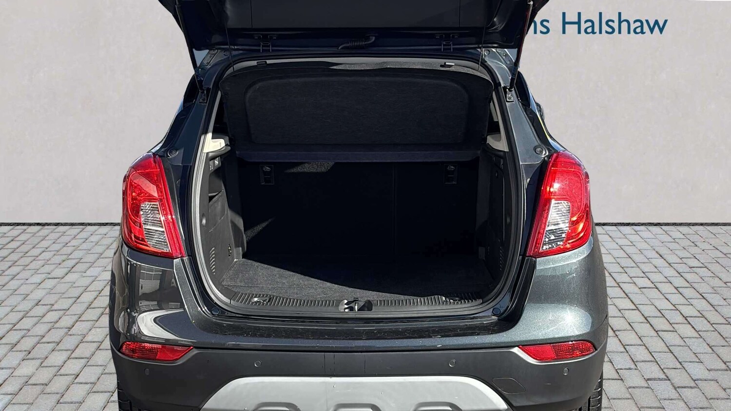 Used Vauxhall Mokka X 2018 for sale - 77859322: Photo 7