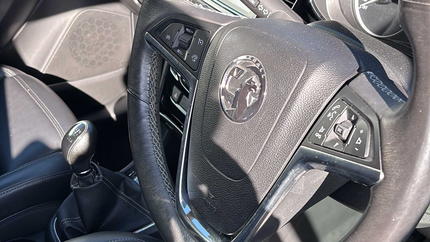 Used Vauxhall Mokka X 2018 for sale - 77859322: Photo 8