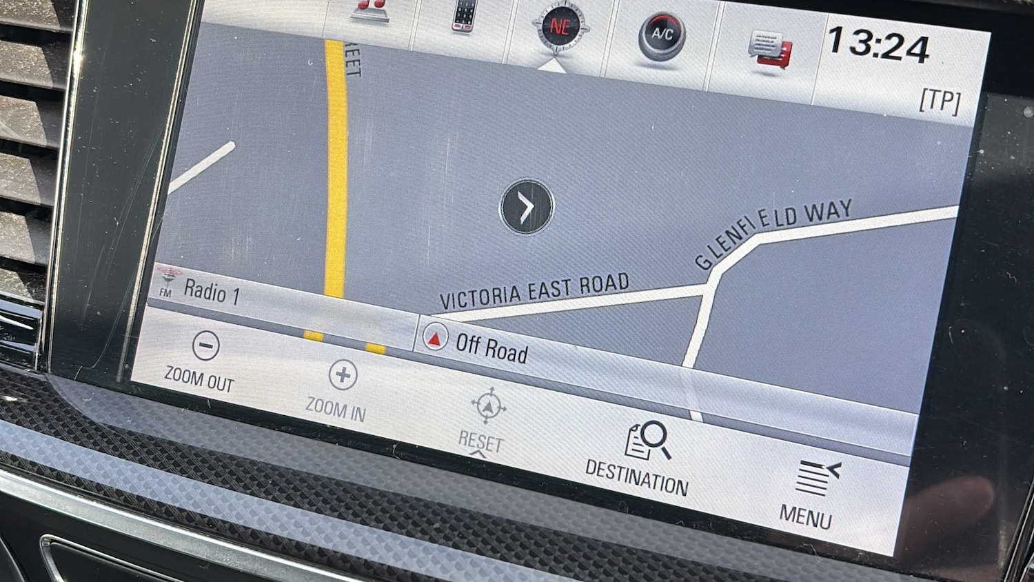 Used Vauxhall Insignia for sale - 77860927: Photo 11