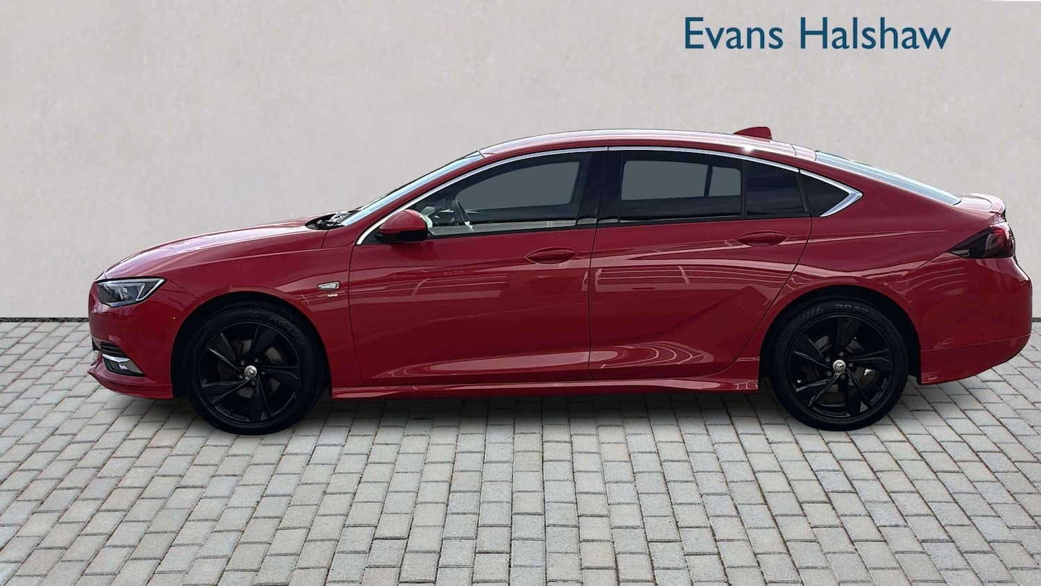 Used Vauxhall Insignia for sale - 77860927: Photo 3