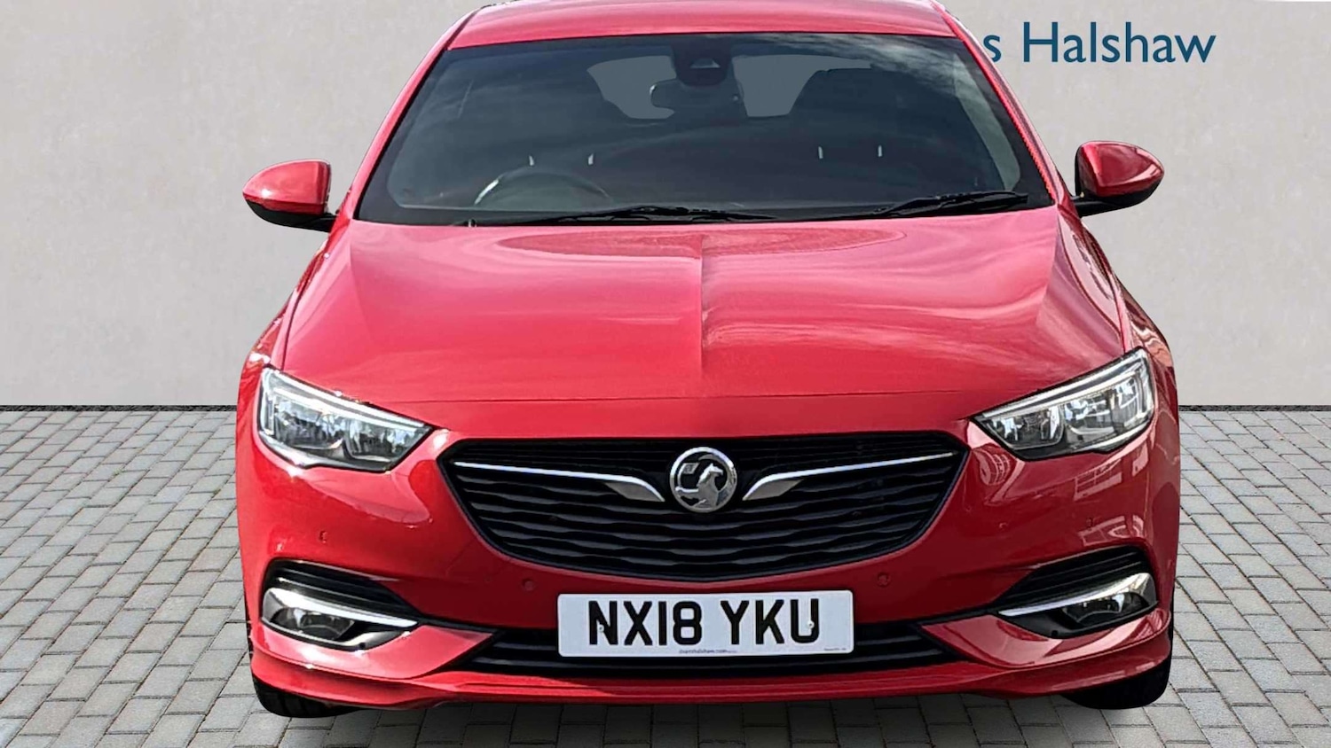 Used Vauxhall Insignia for sale - 77860927: Photo 4