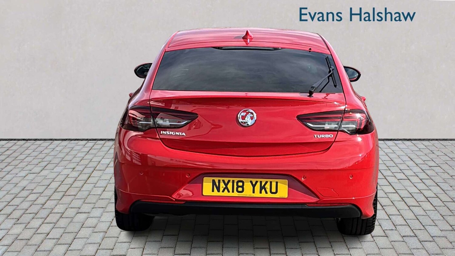 Used Vauxhall Insignia for sale - 77860927: Photo 5